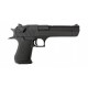 Tokyo Marui Desert Eagle Hard Kick (Black)